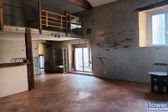 achat maison villardonnel 11600