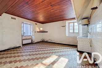 achat maison villardonnel 11600