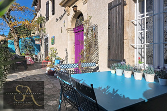 achat maison villardonnel 11600