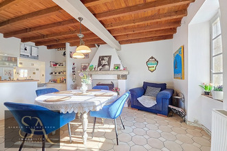 achat maison villardonnel 11600