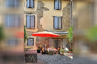 achat maison villardonnel 11600