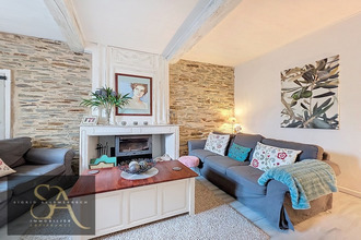 achat maison villardonnel 11600