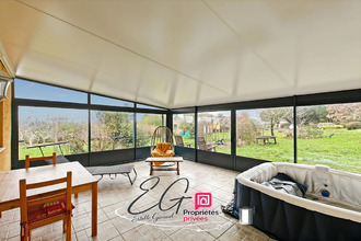 achat maison villardonnel 11600