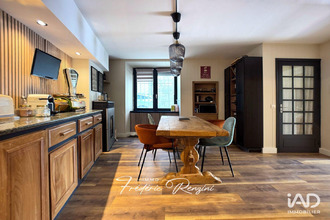 achat maison villardonnel 11600