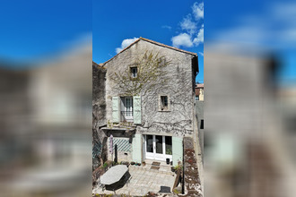 achat maison villardonnel 11600