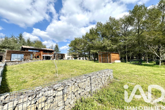 achat maison villardonnel 11600