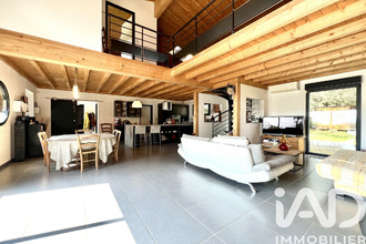achat maison villardonnel 11600