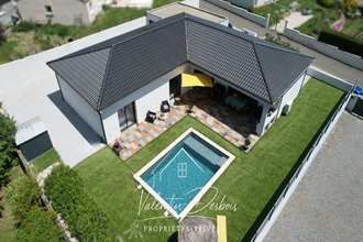 achat maison villardonnel 11600