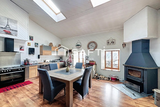 achat maison villards-d-heria 39260