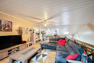 achat maison villards-d-heria 39260