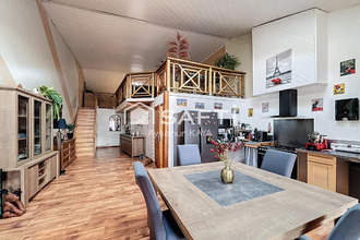 achat maison villards-d-heria 39260