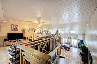 achat maison villards-d-heria 39260