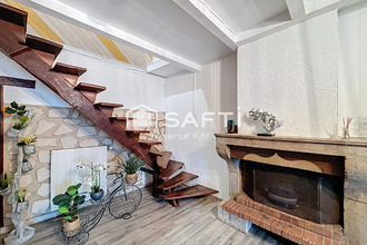 achat maison villards-d-heria 39260