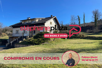 achat maison villards-d-heria 39260