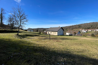 achat maison villards-d-heria 39260