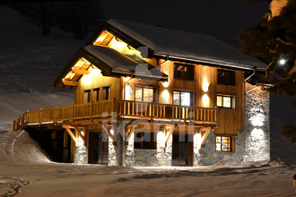 achat maison villarembert 73300