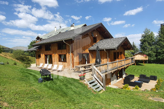 achat maison villarembert 73300