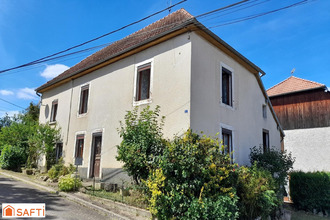 achat maison villargent 70110