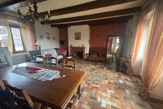 achat maison villargent 70110