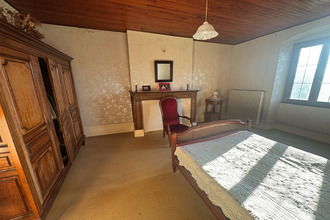 achat maison villargent 70110