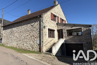 achat maison villargoix 21210