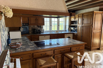 achat maison villargoix 21210