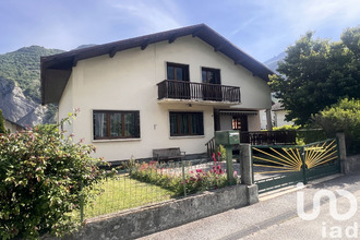 achat maison villargondran 73300