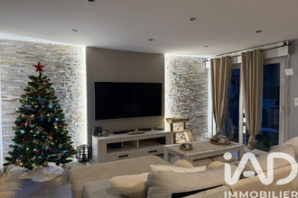 achat maison villargondran 73300