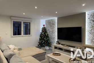 achat maison villargondran 73300