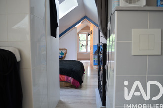 achat maison villargondran 73300