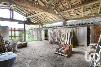 achat maison villaries 31380