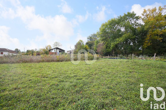 achat maison villaries 31380