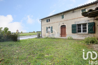 achat maison villaries 31380