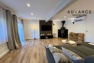 achat maison villaries 31380