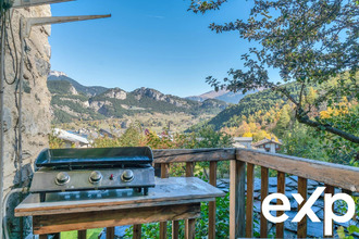 achat maison villarodin-bget 73500