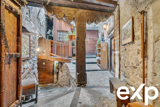 achat maison villarodin-bget 73500