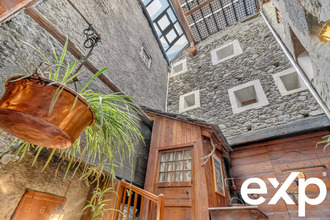 achat maison villarodin-bget 73500