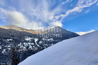 achat maison villaroger 73640