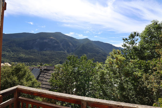 achat maison villars-colmars 04370