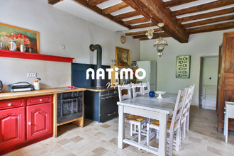 achat maison villars-et-villenotte 21140