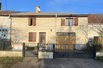 achat maison villars-le-pautel 70500