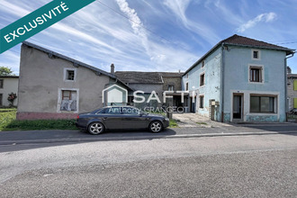 achat maison villars-le-pautel 70500