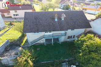 achat maison villars-les-blamt 25310