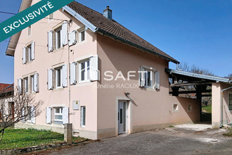 achat maison villars-les-blamt 25310