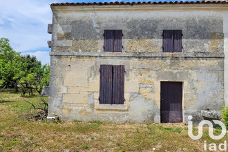 achat maison villars-les-bois 17770