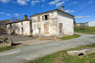 achat maison villars-les-bois 17770