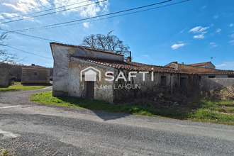 achat maison villars-les-bois 17770