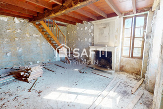 achat maison villars-les-bois 17770