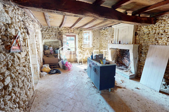 achat maison villars-les-bois 17770