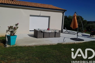 achat maison villars-les-bois 17770